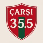 ÇARŞI 35