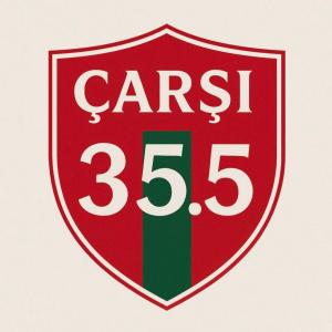 ÇARŞI 35