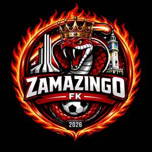 zamazıngo